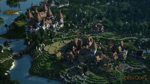 Some of the best minecraft roleplay servers can be found here. The Lord Of The Craft Minecraft Server List Best Minecraft Servers