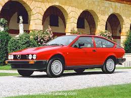 Image result for Giallo 1982 Alfa-Romeo