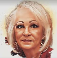 Remembering Eva Nell Odom, Minor High School Class of 1964