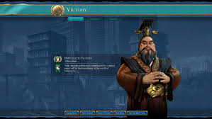 I Have Achieved A Diplomatic Victory In Civ 6 Ama Civ