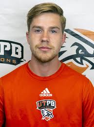 2019 Men's Soccer Roster