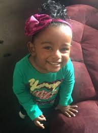 1. Solomon Rose III was three years old when he went missing