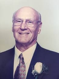 Obituary information for Fred Waters