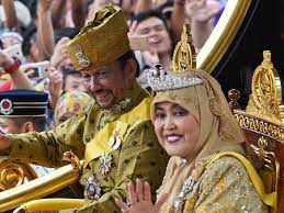 Maybe you would like to learn more about one of these? Sultan Brunei Darussalam Hassanal Bolkiah Kunjungi Ri Pekan Ini Global Liputan6 Com