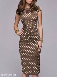 Black And White Polka Dot Bodycon Dress Hot Sale Polka Dot Bodycon Dress Dress Dresses Fashion Women Beauty Buy Sale Shop Style Color Block Bodycon Dress Plaid Bodycon Dress Bodycon Dress