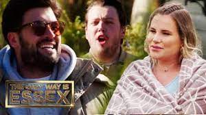 Season 27 Episode 8 Official Trailer The Only Way Is Essex Youtube