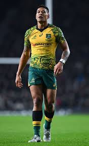In addition, he set a new record for the most tries scored in rugby history. Sport Is Treading A Dangerous Ground By Excluding The Likes Of Israel Folau Neil Squires Rugby Sport Express Co Uk