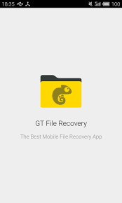 The photo recovery app attempts to recover all lost, deleted, or hidden photos and images on your device. Gt File Recovery For Android Apk Download