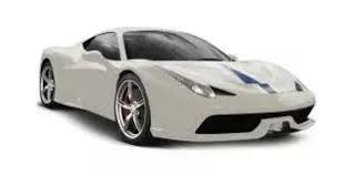 Sign the contract and put down a deposit, subject to a survey (ppi) and a sea trial (test drive). I Want To Test Drive A Ferrari What Are Good Ways To Convince The Dealer To Allow Me To Drive One Quora