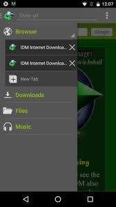 Besides the integrated download manager, the features in idm internet download. Idm Internet Download Manager 6 18 6 For Android Download Androidapksfree