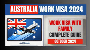 Australia Pathway