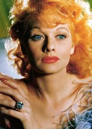 Lucille Ball ♥