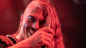 Danny Estrin's Eurovision glory