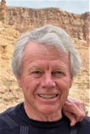 Michael Leonard Stauffer