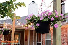 Great news!!!you're in the right place for outdoor lamp post lights. Diy Patio Area With Texas Lamp Posts