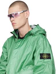 Oakley White Radar EV Path Sunglasses