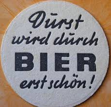 Bierdeckel Bedrucken Anbieter Und Tipps Germanb In 2020 Beer Coasters Beer Craft Beer