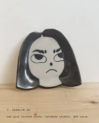 Carolyn Xu (@carolyn_xu) • Instagram photos and videos