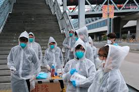 Singapore's ministry of health has today confirmed its fifth imported case of the novel coronavirus. Virus Update Singapore Sees Local Transmissions
