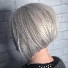 A jagged fridge is another fun way to edge up the cutesy pixie cut. 50 Inverted Bob Ideas You Can Easily Pull Off Hair Motive Hair Motive