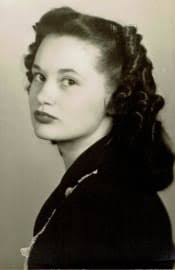 Ruth Greenwood Obituary (1926