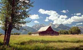 Maybe you would like to learn more about one of these? Mormon Row Wyoming Grand Teton National Park Alltrips