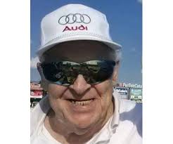 Gerald Dreisbach Obituary and Online Memorial (2018)