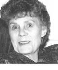 Audrey Ramsey Obituary (2009)