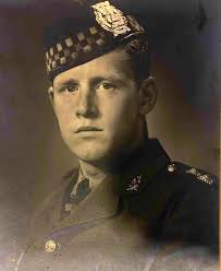 I was asked to assist in identifying this soldier. Any assistance would be  greatly appreciated.