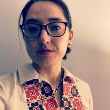 Katie Putz's Instagram, Twitter & Facebook