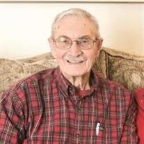 Melvin Walter "Mel" Shupe Obituary