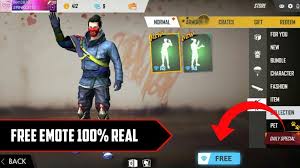 In this video i am going to tell you how to get today's redeem code in free fire. Free Fire Emote Unlocker All Free Fire Emotes And How To Unlock Them