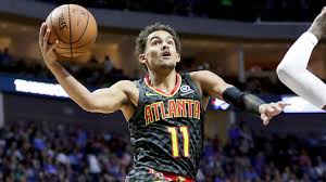 Check back shortly after games begin! Nba Dfs Trae Young And Top Picks For March 10 Fanduel Draftkings Daily Fantasy Basketball Lineups Wdef