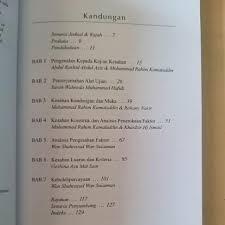 Kesahan adalah salah satu faktor yang paling penting untuk dipertimbangkan ketika menentukan kebaikan ujian psikologi. Teknik Kesahan Dan Kedai Buku Online Rezeki Dndd Facebook