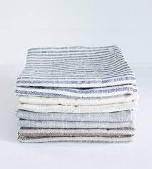 Now after ten years, fog linen work produces a large line of linen products and other items for the home. Luvocracy Linen Bath Towels Fog Linen Linen Cupboard