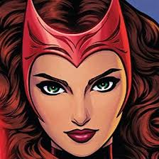 Fred Schiller's Comic Book Credits