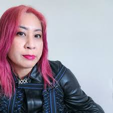 Michelle Samson's Instagram, Twitter & Facebook