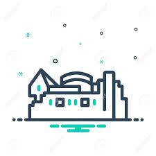 100+ vectors, stock photos & psd files. Icon For Edinburgh Castle Royalty Free Cliparts Vectors And Stock Illustration Image 149941400