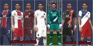 Watch the best skills and goals from neymar for psg in hd! Pes 2017 Psg Jordan Kit