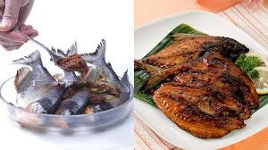 You can choose the resep bumbu ikan bakar praktis enak apk version that suits your phone, tablet, tv. 3 Resep Ikan Bakar Enak Dan Mudah Untuk Tahun Baru 2020 Bumbu Goreng Hingga Kunyit Kecap Tribun Batam
