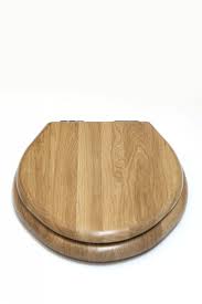 Molded wood is essentially a. Wooden Toilet Seats Chadder Co