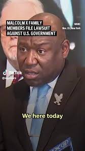 Taylorsville Mississippi Benjamin Crump