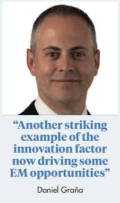 EM outlook: Opportunities amid uncertainties