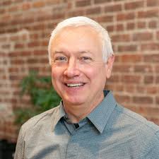 Visual Interest — Tim Wright