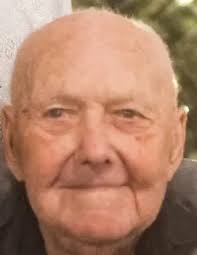 Obituary information for Vernon M. Curtis