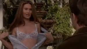 My teacher's wife movie featuring tia carrera 90 min. Search Results For Tia Carrere Porn