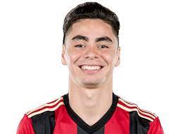 Con tres títulos, es el entrenador más ganador en la historia de lanús. Miguel Almiron Stats News Bio Espn