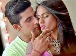 And after unsuccessfully trying hard to get some moments of privacy in their homes, the two will finally head for their honeymoon in the show. King Of Hearts 7 August 2019 Update On Zee World Series