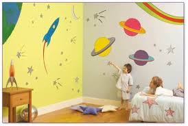 The best paint colors for your kids' rooms. Free Download Ideas Kids Rooms Painting Ideas Kids Rooms Painting Ideas Kids Rooms 500x336 For Your Desktop Mobile Tablet Explore 45 Children S Wallpapers For Rooms Designs Wallpaper For Kids