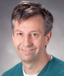 Assoc Prof David Mountain